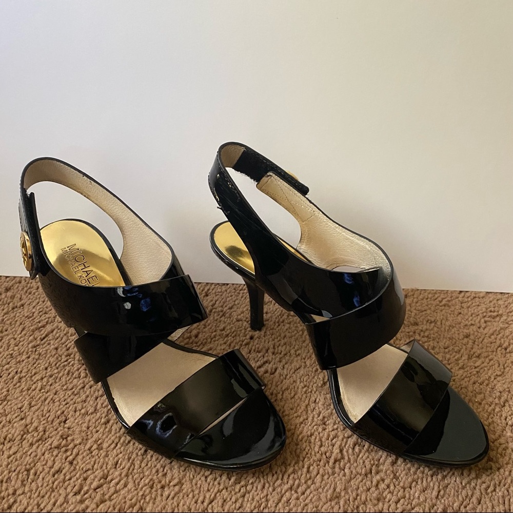 Michael Kors Heels